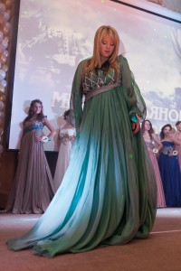 Мисс Гольяново 2013-4